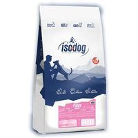 Produktbild von I-DOG Premium Hundefutter Welpe mit Lamm und Reis 20kg