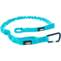 Produktbild von I-DOG Schleppleine Opal Blau Medium 190cm - 1 Stk.