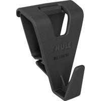 Produktbild von I-DOG Transportbox für Hunde aus Kunststoff Schwarz