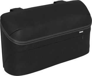 Produktbild von I-DOG Transportbox für Hunde Schwarz Adult