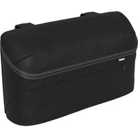 Produktbild von I-DOG Transportbox für Hunde Schwarz Adult
