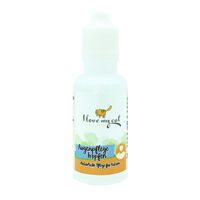 Produktbild von I love my cat Augenpflege-Sparset für Katzen hypoallergen - 6 x 100 g