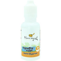 Produktbild von I love my cat Augenreiniger für Katzen für alle Altersstufen - 30 ml
