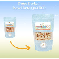 Produktbild von I love my cat Freeze-Snack für Katzen mit Grönlandgarnelen gefriergetrocknet 25 g - 25 g