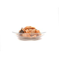 Produktbild von I love my cat Freeze-Snack Gefriergetrocknetes Katzenleckerli Lachsfilet für Katzen Adult 25 g - 25 g