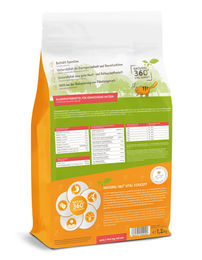 I love my cat Futterset für Kitten mit Magen-Darm-Diätfutter und Nassfutter - 1,5 kg – Bild 1 von 4