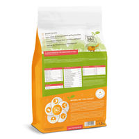 Produktbild von I love my cat Futterset für Kitten mit Magen-Darm-Diätfutter und Nassfutter - 1,5 kg