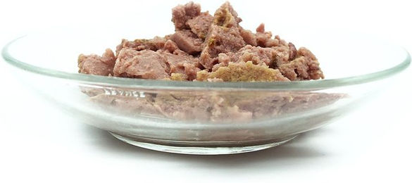 I love my cat Katzenfutter Nassfutter Huhn Getreidefrei Adult 100g - 100 g – Bild 1 von 9