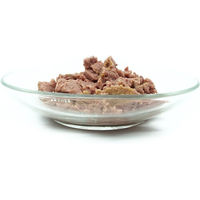 Produktbild von I love my cat Katzenfutter Nassfutter Huhn Getreidefrei Adult 100g - 100 g