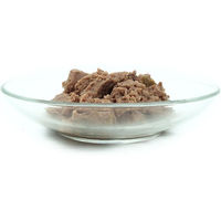 Produktbild von I love my cat Katzenfutter Nassfutter Lachs und Truthahn Getreidefrei Adult Senior 100g - 100 g