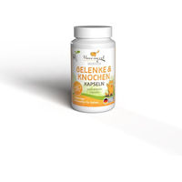 Produktbild von I love my cat Nahrungsergänzung für Katzen Gelenke und Knochen 30 Kapseln