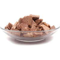 Produktbild von I love my cat NATURAL CAT FOOD Freeze-Snack für Katzen mit Entenbrust 25 g gefriergetrocknet getreidefrei kohlenhydratarm - 25 g