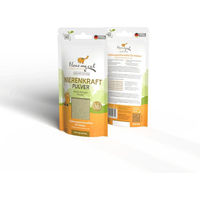 Produktbild von I love my cat Nierenkraft Pulver Nahrungsergänzung für Katzen zur Unterstützung der Nierenfunktion 35g - 35 g