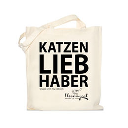 I love my cat Trockenfutter mit Lachs zur Gewichtskontrolle für Katzen - 1,25 kg – Bild 1 von 4