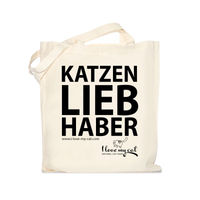 Produktbild von I love my cat Trockenfutter mit Lachs zur Gewichtskontrolle für Katzen - 1,25 kg