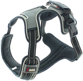 Produktbild von I-dog Hundegeschirr Style