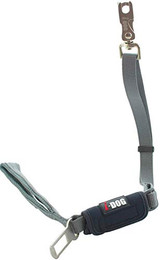 Produktbild von I-DOG Hundeleine Security Car mit Komfortgriff