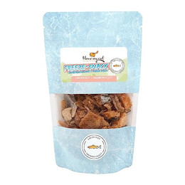Produktbild von I Love My Cat Freeze-Snack für Katzen Lachsfilet (gefriergetrocknet) - 25 g