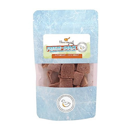 Produktbild von I Love My Cat Freeze-Snack für Katzen mit Entenbrust - 25 g