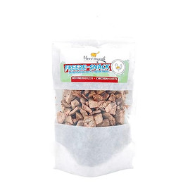 Produktbild von I Love My Cat Freeze-Snacks mit Hühnerherzen für Katzen - 25 g