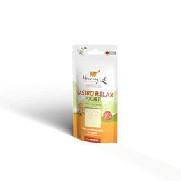 Produktbild von I Love My Cat Gastro Relax Pulver - 35 g
