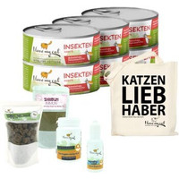 Produktbild von I love my cat Sparset für Bengalkatze