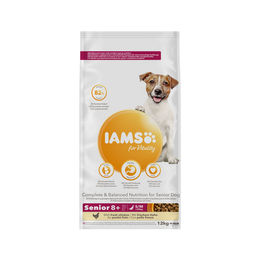 IAMS Mature & Senior Hundefutter - 3 kg – Bild 1 von 4