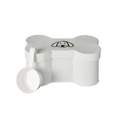 Produktbild von Ib Laursen Dose für Hundefutter und Leckerlis - 1 Stk