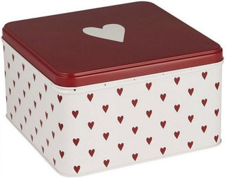 Ib Laursen Geschirr Ib Laursen Gebäckdose – Bild 1 von 2