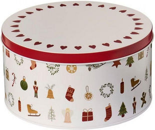 Produktbild von Ib Laursen Geschirr Ib Laursen Gebäckdose