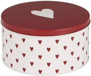 Ib Laursen Geschirr Ib Laursen Gebäckdose – Bild 1 von 3