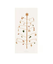 Produktbild von Ib Laursen Geschirr Ib Laursen Servietten