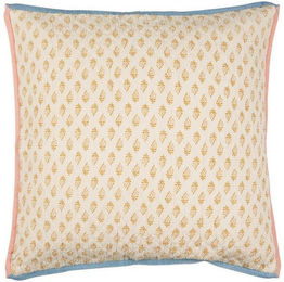 Produktbild von Ib Laursen Tierkissen bezug Vigga Druck doppelt gewebt