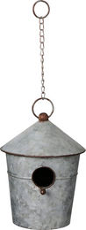 Ib Laursen Vogelhaus konisch - 1 Stk – Bild 1 von 2