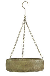 Produktbild von Ib Laursen Vogeltränke zum Hängen aus Eisen