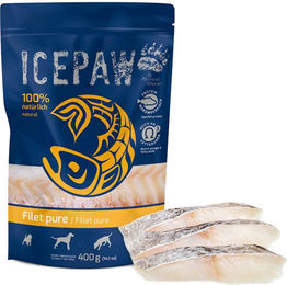 ICEPAW - Filet pur - 12 x 100 Gramm – Bild 1 von 2