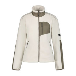 Produktbild von Icepeak Damen Fleecejacke Millstadt Powder M