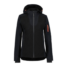 Produktbild von Icepeak Damen Jacke Milaca Schwarz