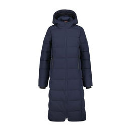 Produktbild von Icepeak Damen Mantel Brilon Dark Blue 38