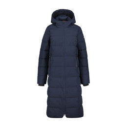 Produktbild von Icepeak Damen Mantel Brilon Dark Blue 46
