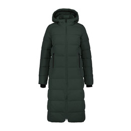 Produktbild von Icepeak Damen Mantel Brilon Dark Green 38