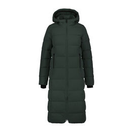 Produktbild von Icepeak Damen Mantel Brilon Dark Green 40