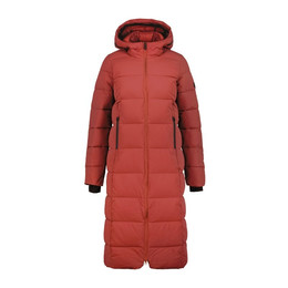 Produktbild von Icepeak Damen Mantel Brilon Wine 38