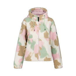 Produktbild von Icepeak Damen Midlayer Addison Aloe L