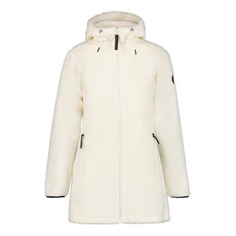 Icepeak Damen Midlayer Agra Natural White – Bild 1 von 6