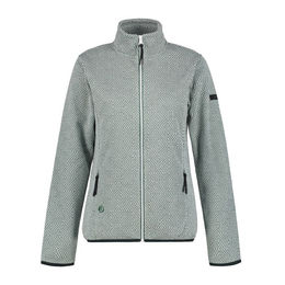 Produktbild von Icepeak Damen Midlayer Aulti Antique Green XL