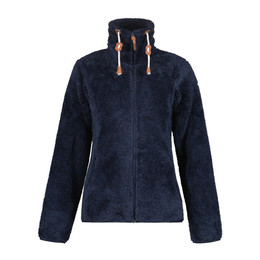 Produktbild von Icepeak Damen Midlayer Colony Dark Blue M
