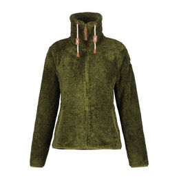 Icepeak Damen Midlayer Colony Olive XL – Bild 1 von 5