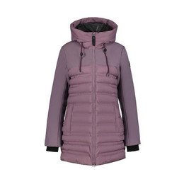Produktbild von Icepeak Damen Softshelljacke Albee Violet