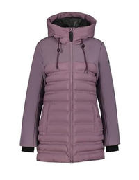Icepeak Damen Softshelljacke Albee Violet – Bild 1 von 3